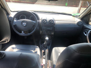 Dacia Duster 4x2 1.5 dCI 2011