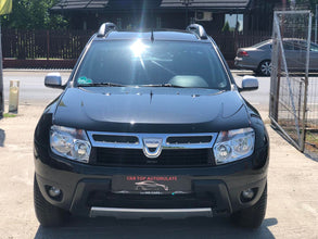 Dacia Duster 4x2 1.5 dCI 2011