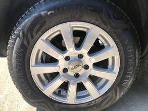 Dacia Duster 4x2 1.5 dCI 2011