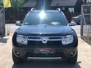 Dacia Duster 4x2 1.5 dCI 2011