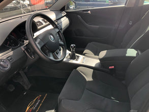 Volkswagen Passat Comfortline 2.0 TDI 2006