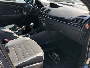 Renault Fluence 1.6 I +GPL 2013