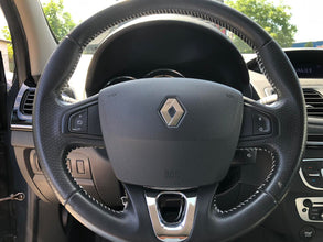 Renault Fluence 1.6 I +GPL 2013