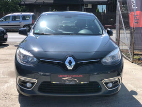 Renault Fluence 1.6 I +GPL 2013