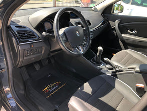 Renault Fluence 1.6 I +GPL 2013