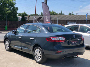 Renault Fluence 1.6 I +GPL 2013