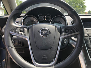 Opel Astra J Selection 1.7 CDTI 2011