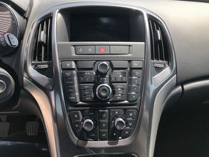 Opel Astra J Selection 1.7 CDTI 2011