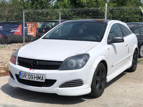 Opel Astra GTC 1.7 CDTI 2011