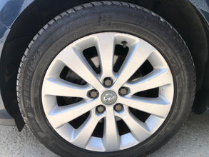 Opel Astra J Selection 1.7 CDTI 2011