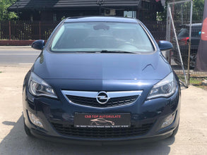 Opel Astra J Selection 1.7 CDTI 2011