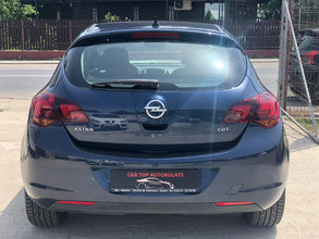 Opel Astra J Selection 1.7 CDTI 2011