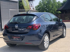 Opel Astra J Selection 1.7 CDTI 2011