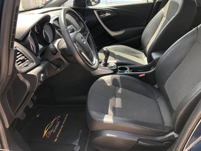 Opel Astra J Selection 1.7 CDTI 2011