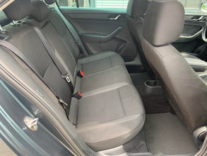 Skoda Rapid 1.2 TSI 2014