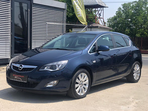 Opel Astra J Selection 1.7 CDTI 2011