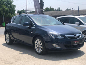 Opel Astra J Selection 1.7 CDTI 2011