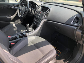 Opel Astra J Selection 1.7 CDTI 2011