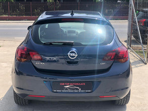 Opel Astra J Selection 1.7 CDTI 2011