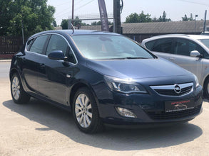 Opel Astra J Selection 1.7 CDTI 2011