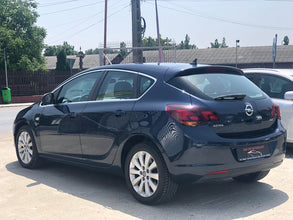 Opel Astra J Selection 1.7 CDTI 2011