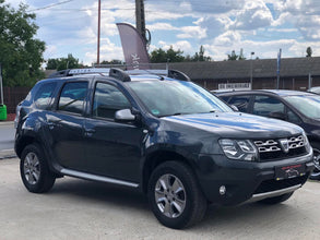 Dacia Duster 4x4 1.5 dCI 2014