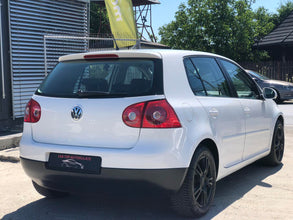 Volkswagen Golf V 1.9 TDI 2008