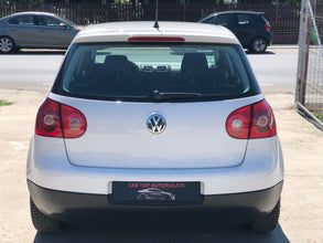 Volkswagen Golf V 1.9 TDI 2008