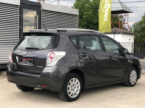 Toyota Verso 2.0 D 2009