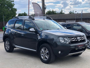 Dacia Duster 4x4 1.5 dCI 2014