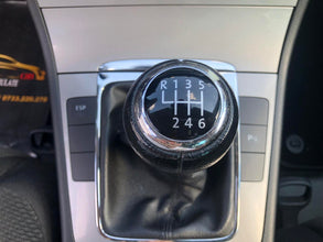 Volkswagen Passat Comfortline 2.0 TDI 2006