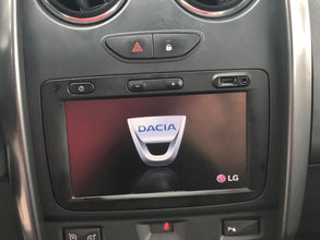Dacia Duster 4x4 1.5 dCI 2014