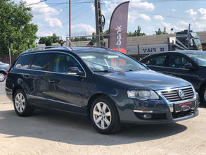 Volkswagen Passat Comfortline 2.0 TDI 2006