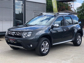 Dacia Duster 4x4 1.5 dCI 2014