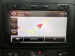 Dacia Duster 4x4 1.5 dCI 2014
