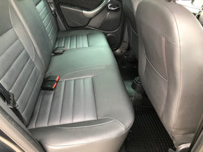 Dacia Duster 4x4 1.5 dCI 2014