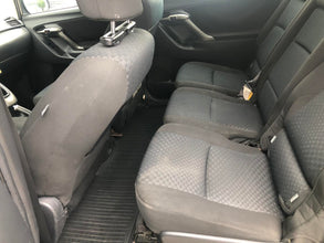 Toyota Verso 2.0 D 2009