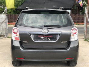 Toyota Verso 2.0 D 2009