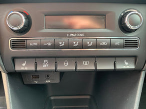 Skoda Rapid 1.2 TSI 2014