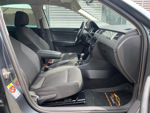 Skoda Rapid 1.2 TSI 2014