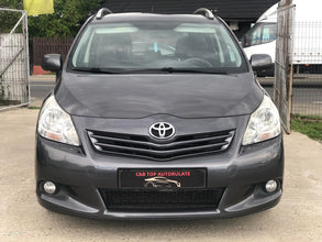 Toyota Verso 2.0 D 2009