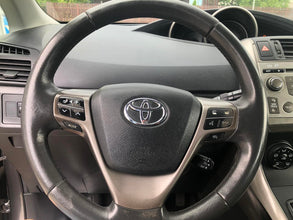 Toyota Verso 2.0 D 2009