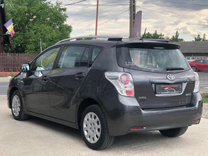 Toyota Verso 2.0 D 2009