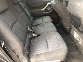 Toyota Verso 2.0 D 2009
