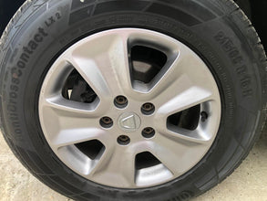Dacia Duster 4x4 1.5 dCI 2014