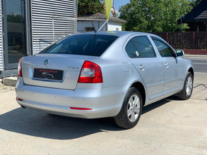 Skoda Octavia 3 1.6 TDI 2013