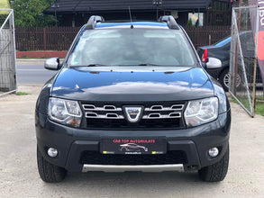 Dacia Duster 4x4 1.5 dCI 2014