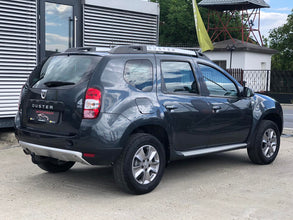 Dacia Duster 4x4 1.5 dCI 2014