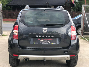 Dacia Duster 4x4 1.5 dCI 2014