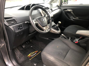 Toyota Verso 2.0 D 2009